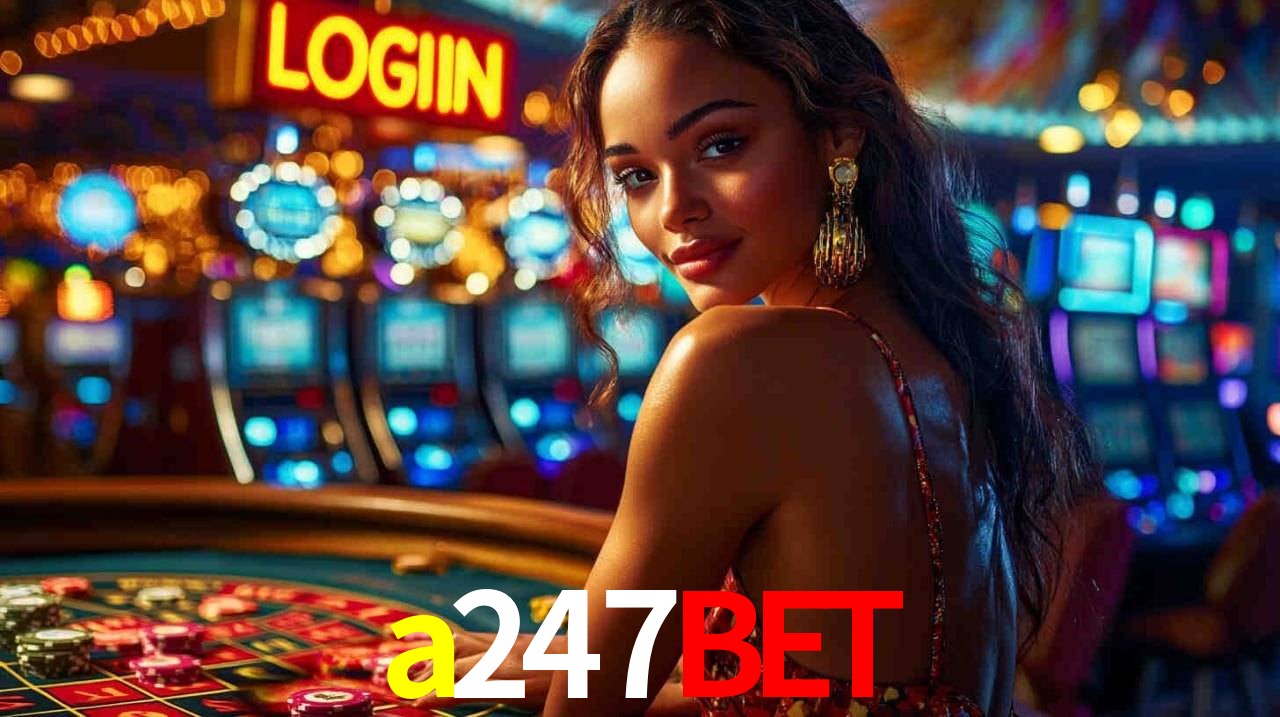 Estatísticas a247bet